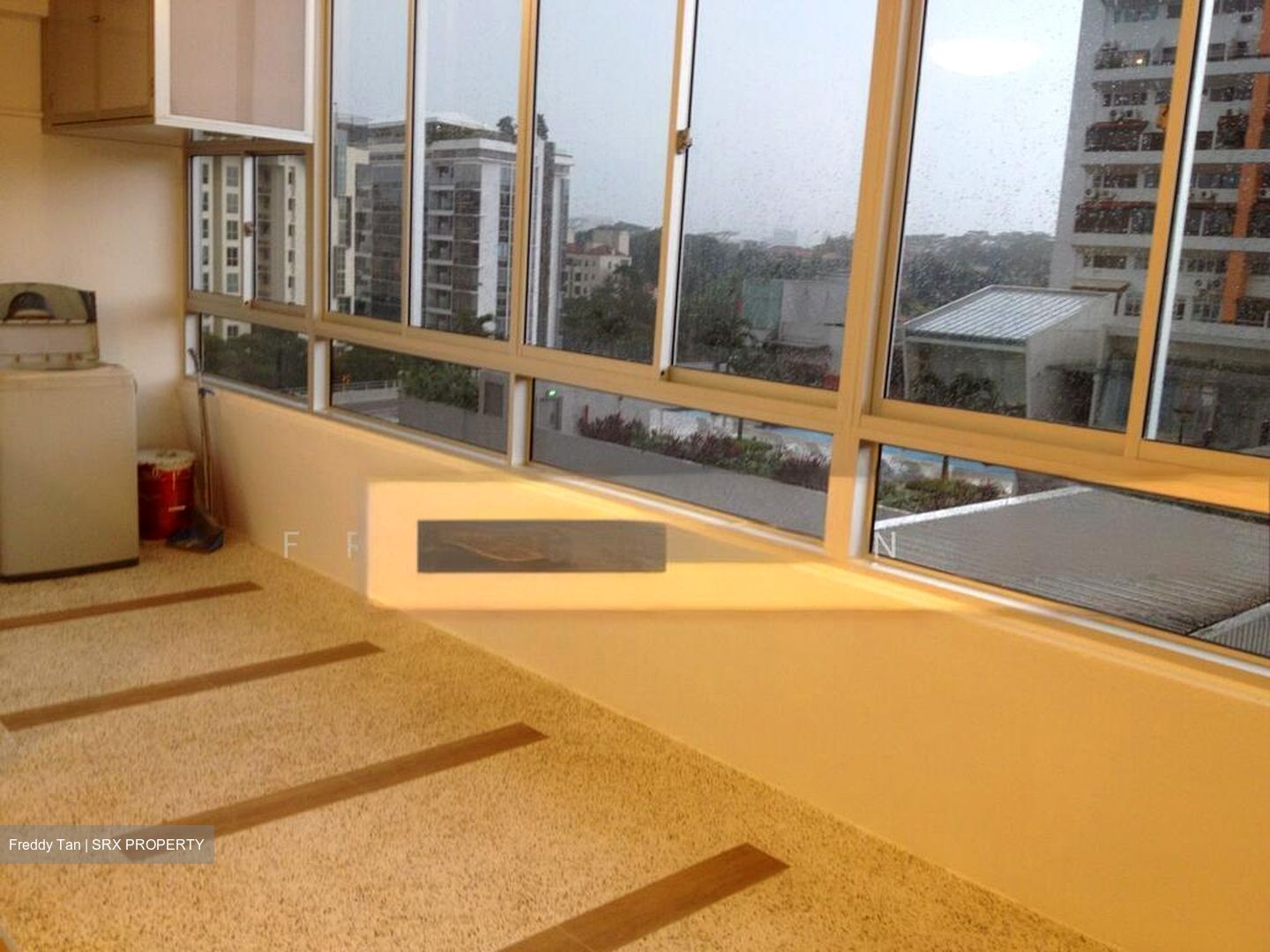 Sherwood Towers (D21), Apartment #501638131